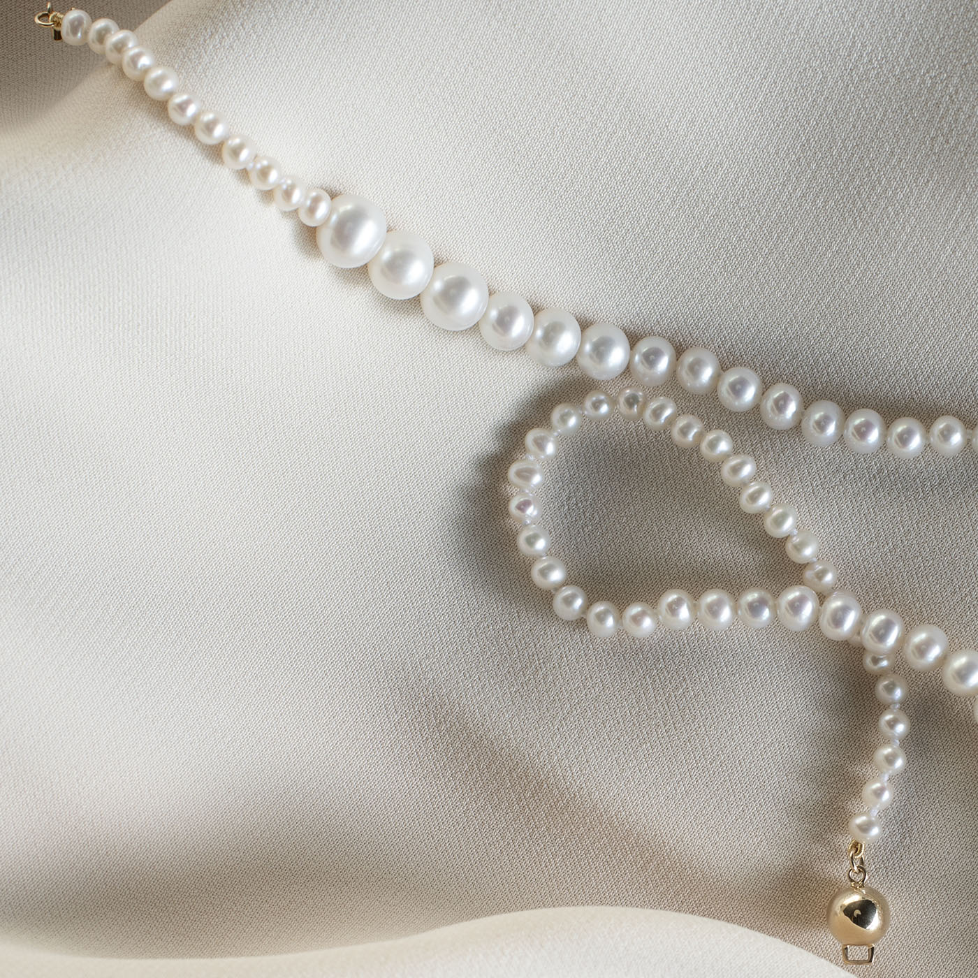 Pearls