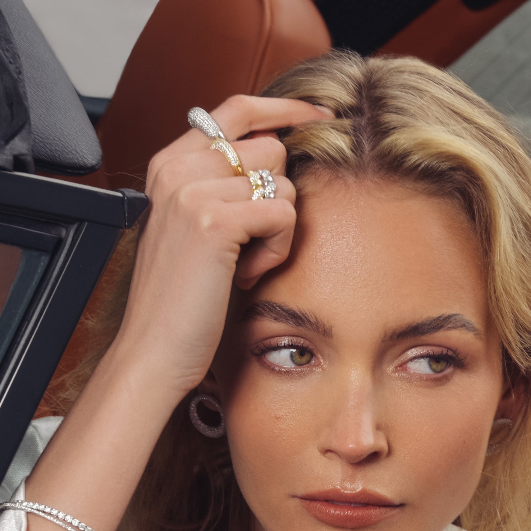Dome Jewellery