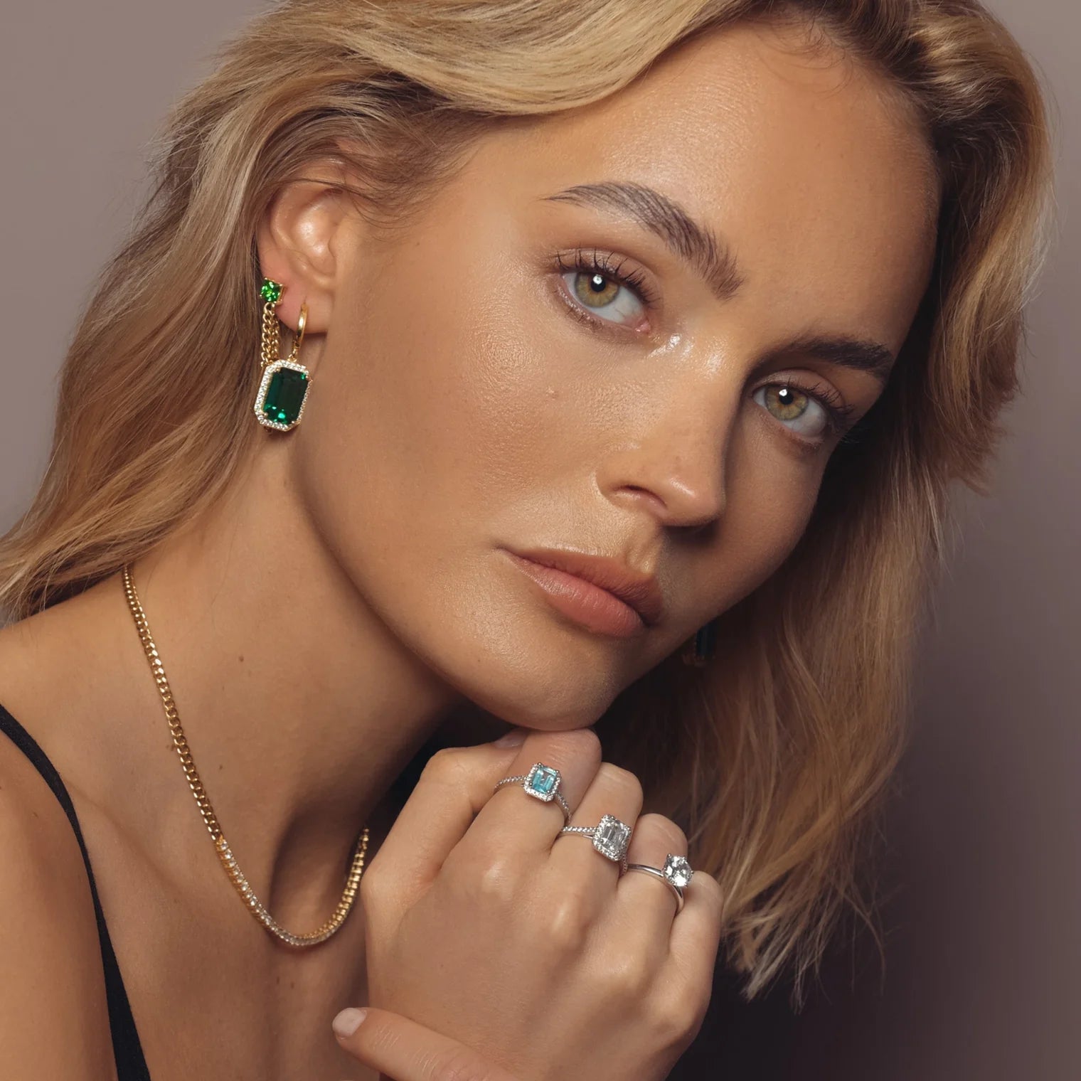 Emerald Diamond