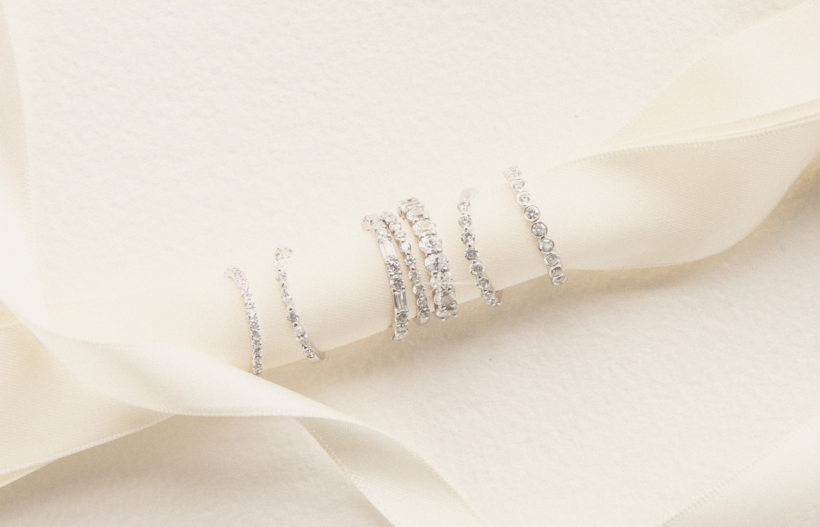 Eternity Ring