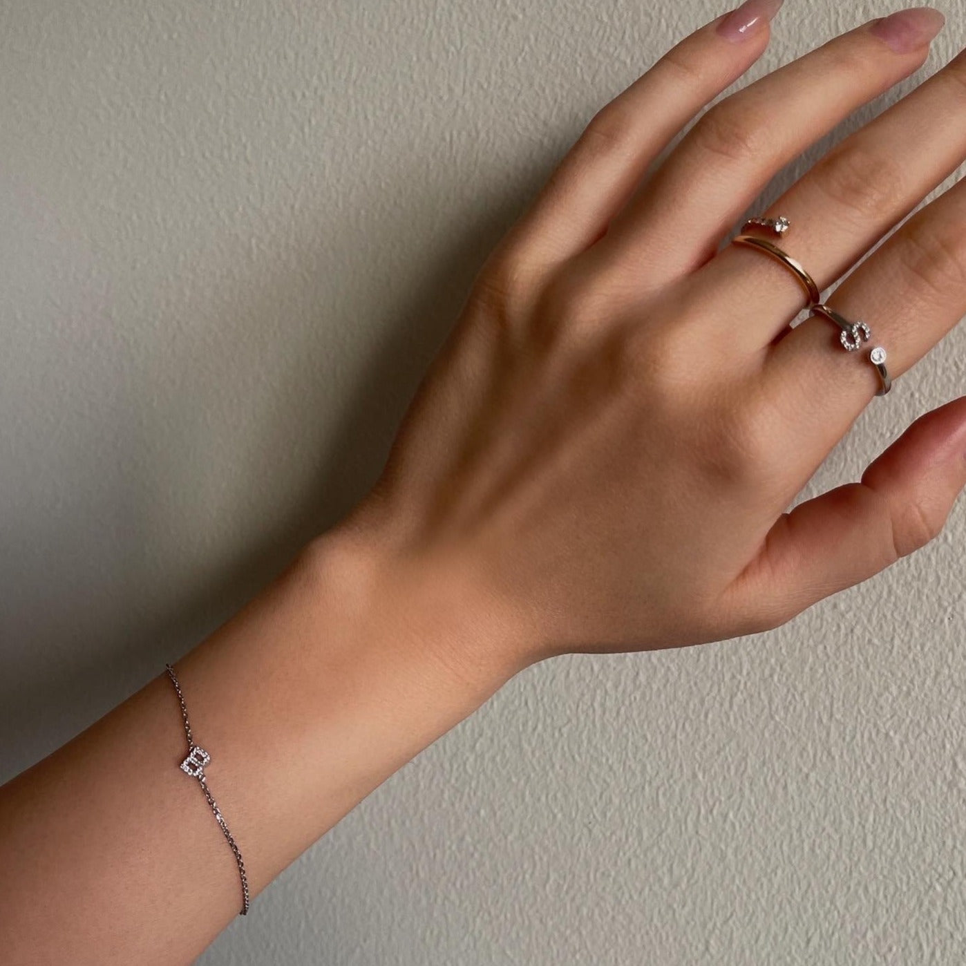 Love Letter Ring