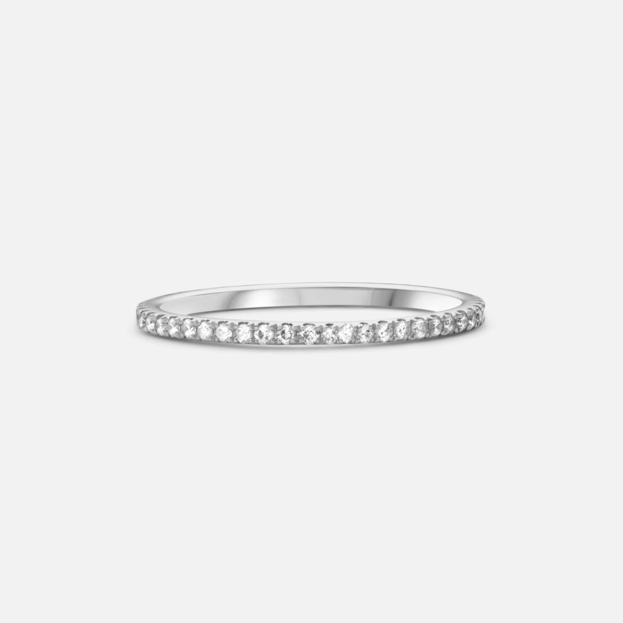 Eternity Diamantring