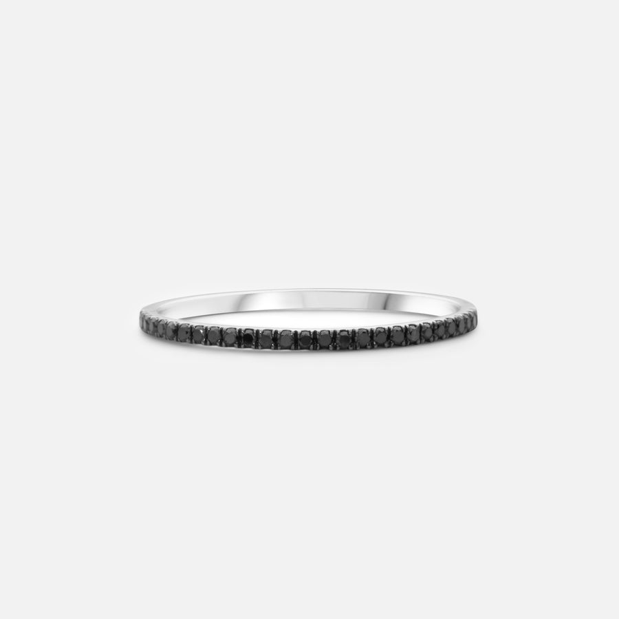 Eternity Diamantring