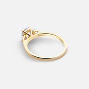 3 Sten Diamantring