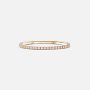 Eternity Diamantring