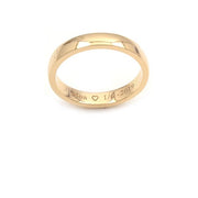 Herren-Ehering 4,5mm
