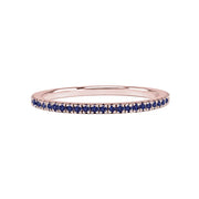 Eternity Diamantring