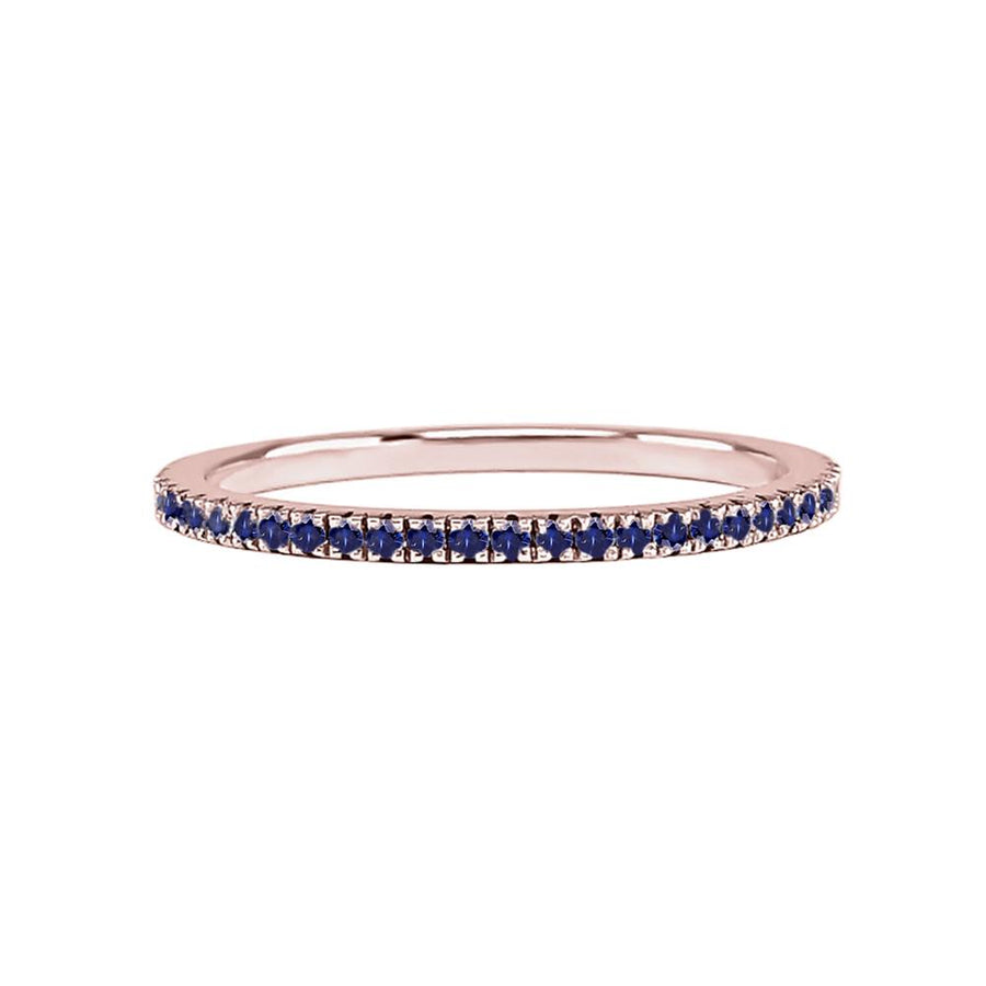 Eternity Diamantring