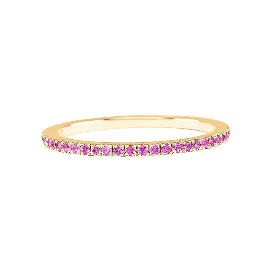 Eternity Diamantring