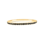 Eternity Diamantring