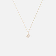 Love Letter Pendant